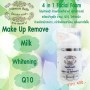 Make Up Remove Foam