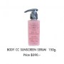 Body CC Sunscreen Serum