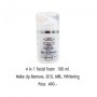Make Up Remove Foam